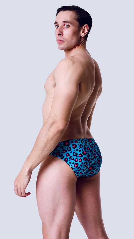 ISLAND TROPIC WATERBRIEF