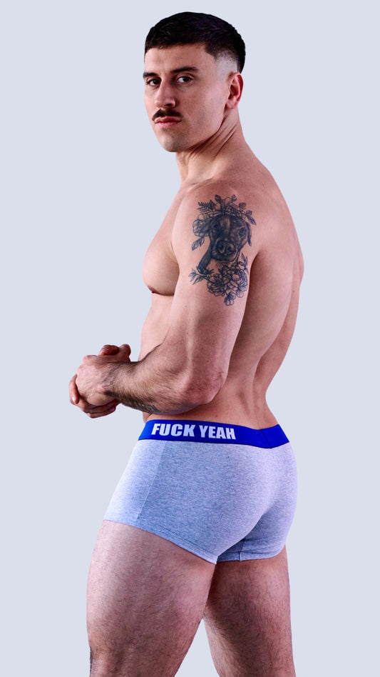 THE MALE ORIGINAL BOXER