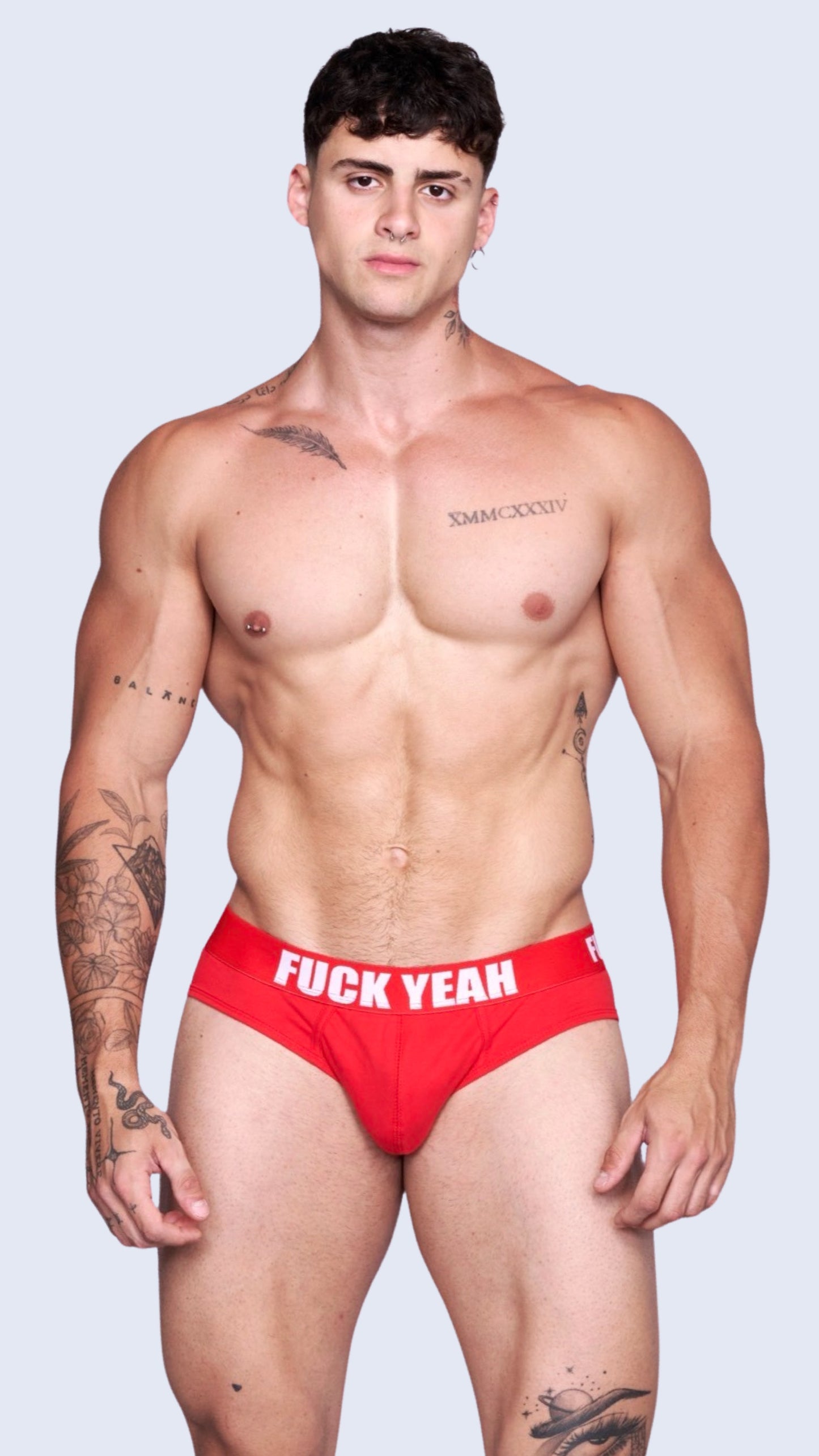 RED ORIGINAL BRIEF