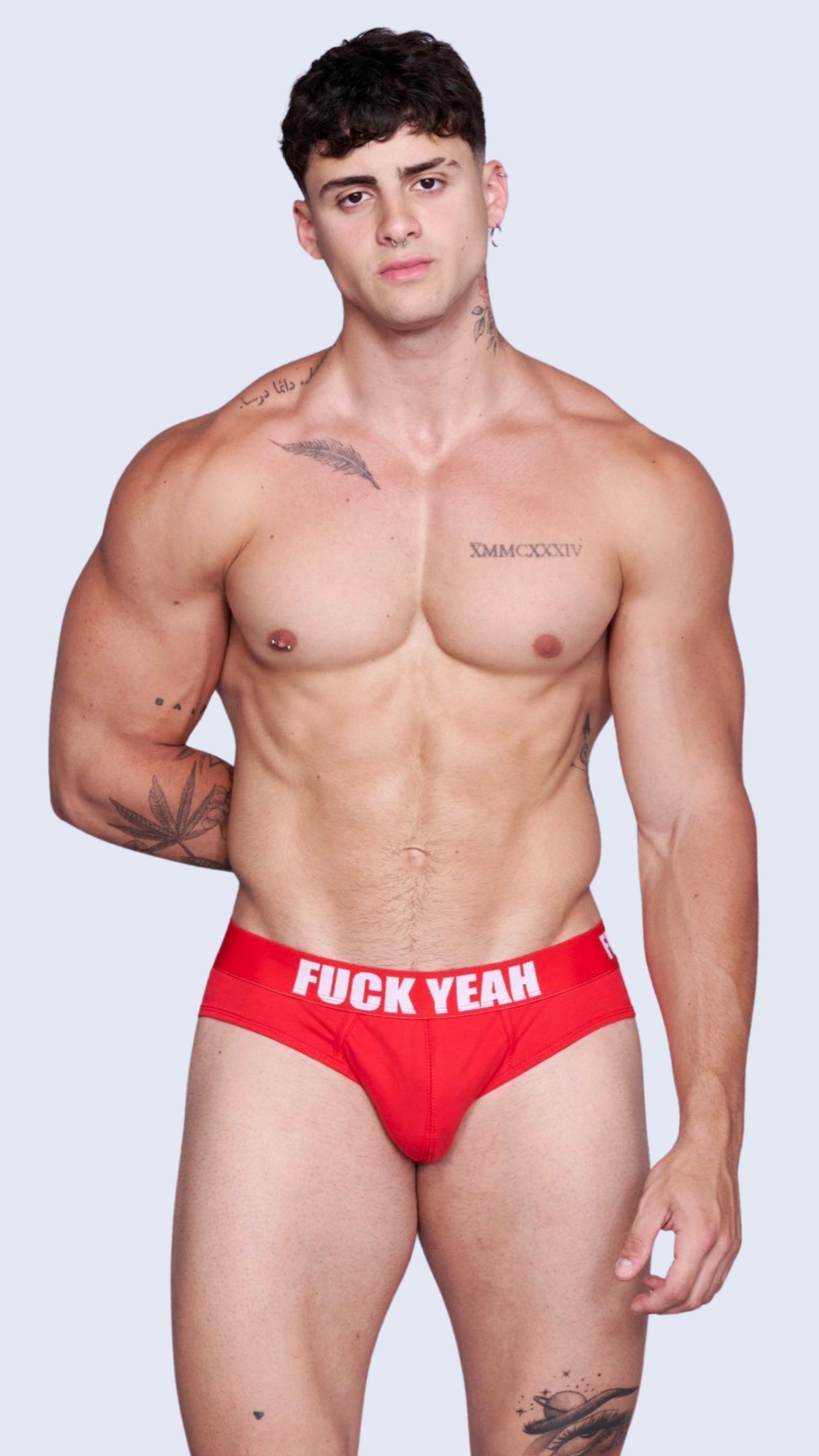 RED ORIGINAL BRIEF