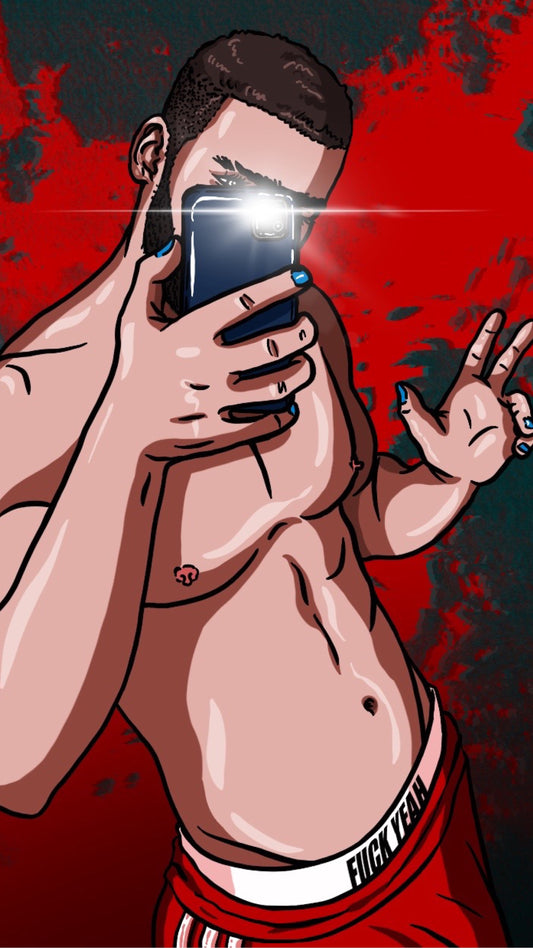 BLACK PINK GIFT CARD