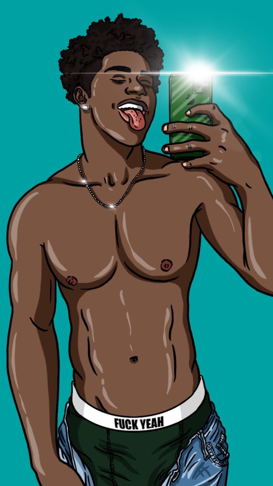 EMERALD PINK GIFT CARD