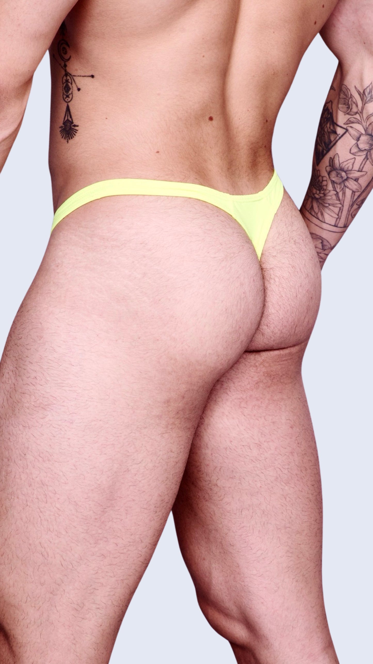 BOMBSHELL SHINE ORIGINAL THONG