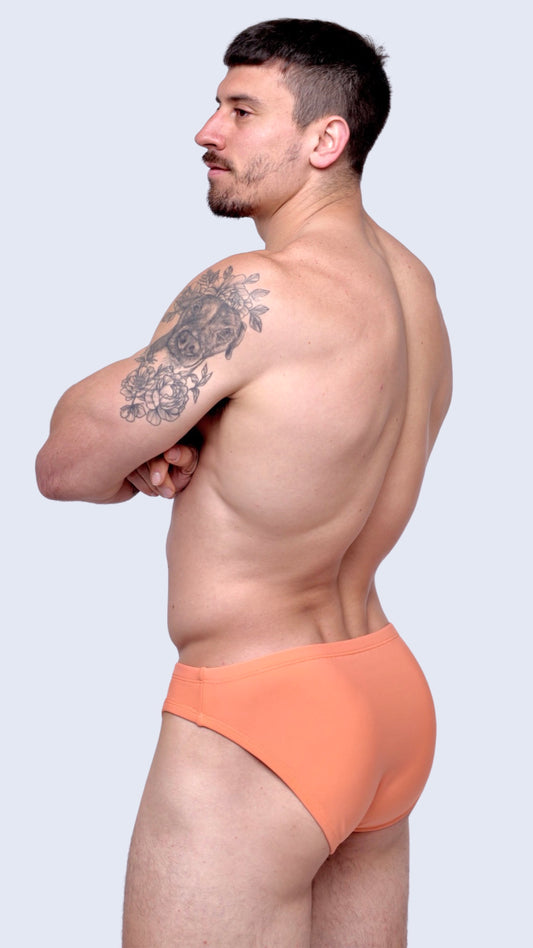 GOLDEN DESERT WATERBRIEF