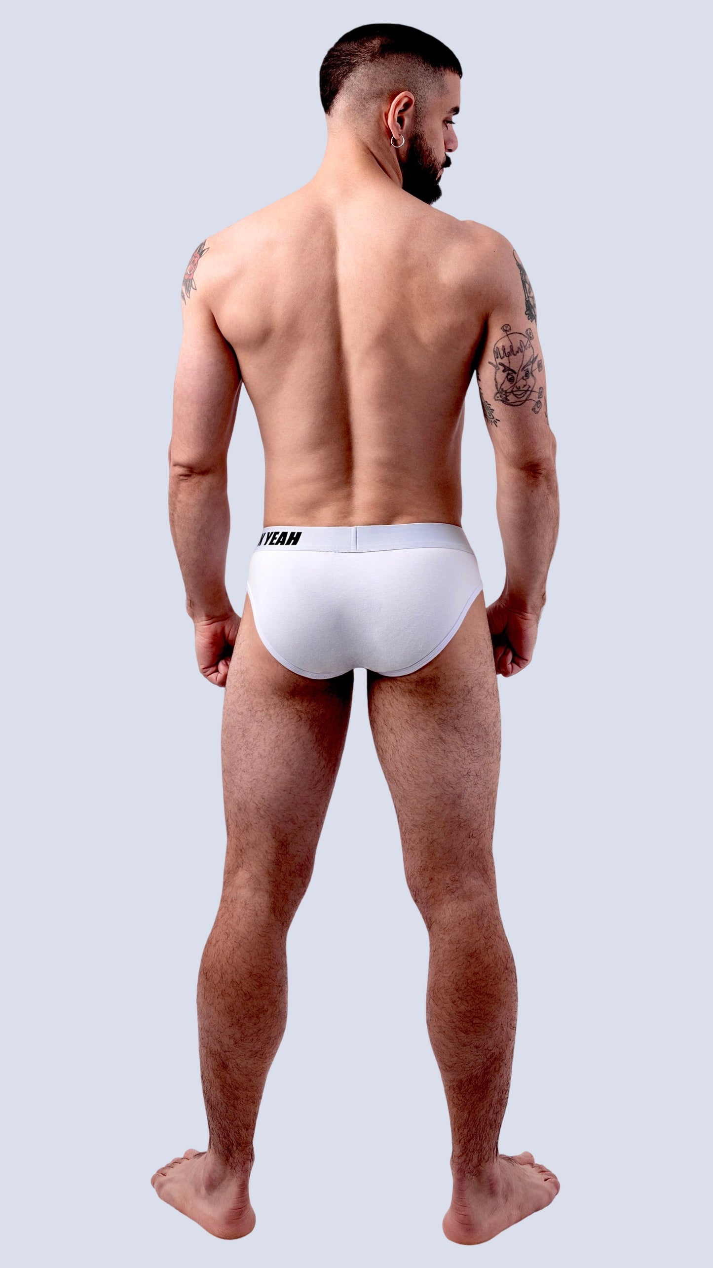 WHITE ORIGINAL BRIEF