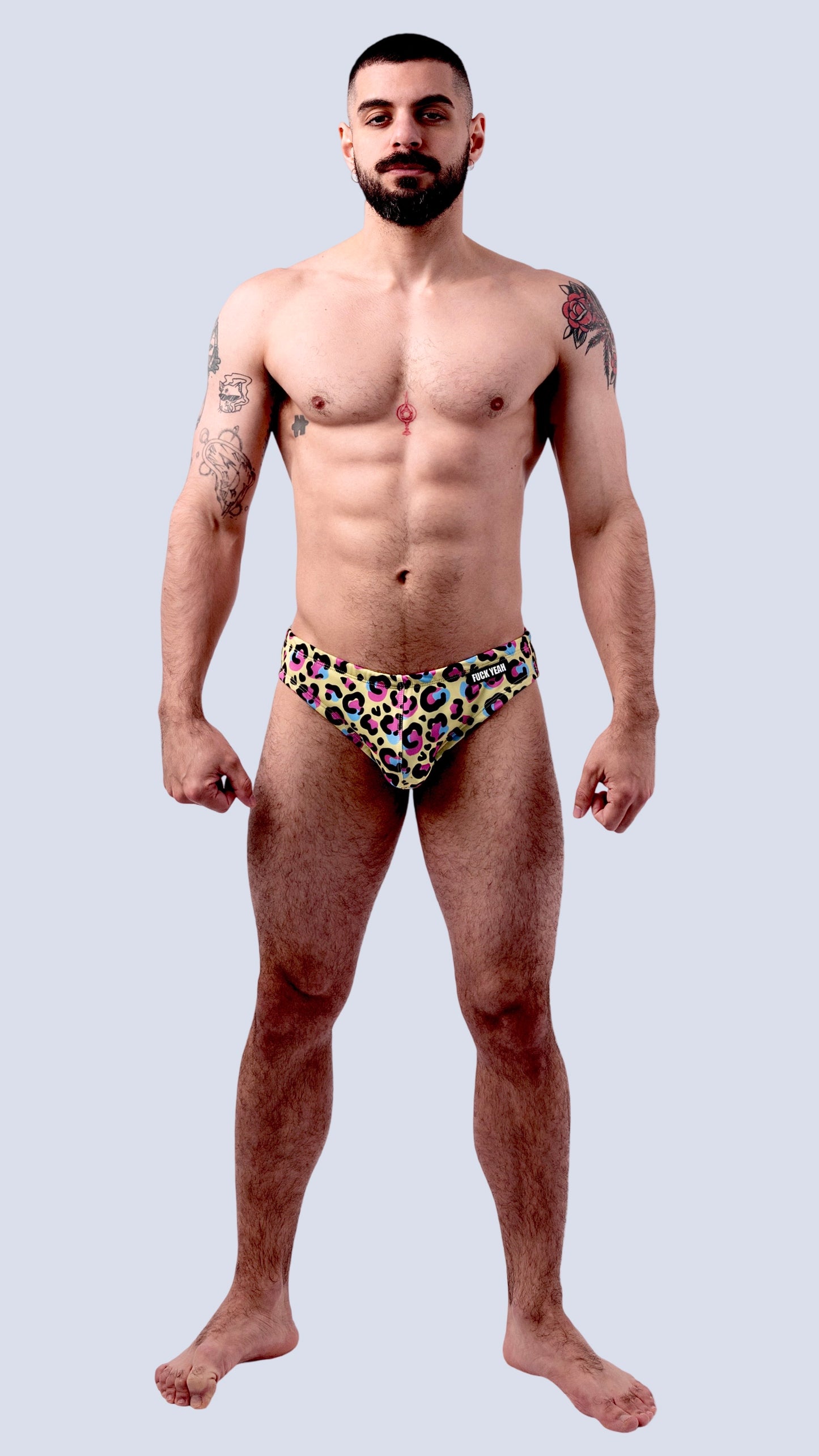 SUNNY DAYS WATERBRIEF