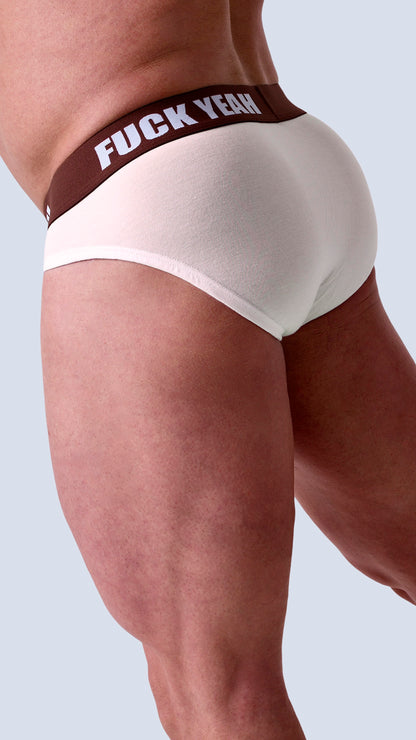 MOCHA BAMBOO BRIEF