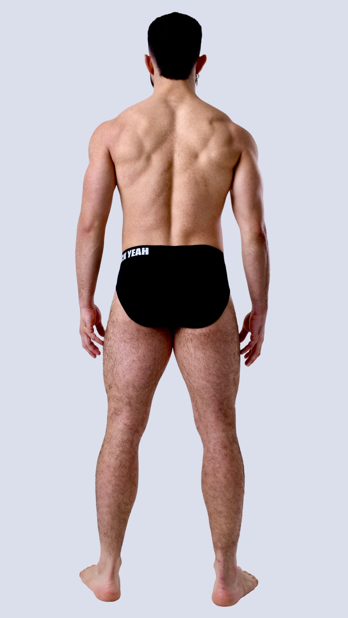 MIDNIGHT BAMBOO BRIEF
