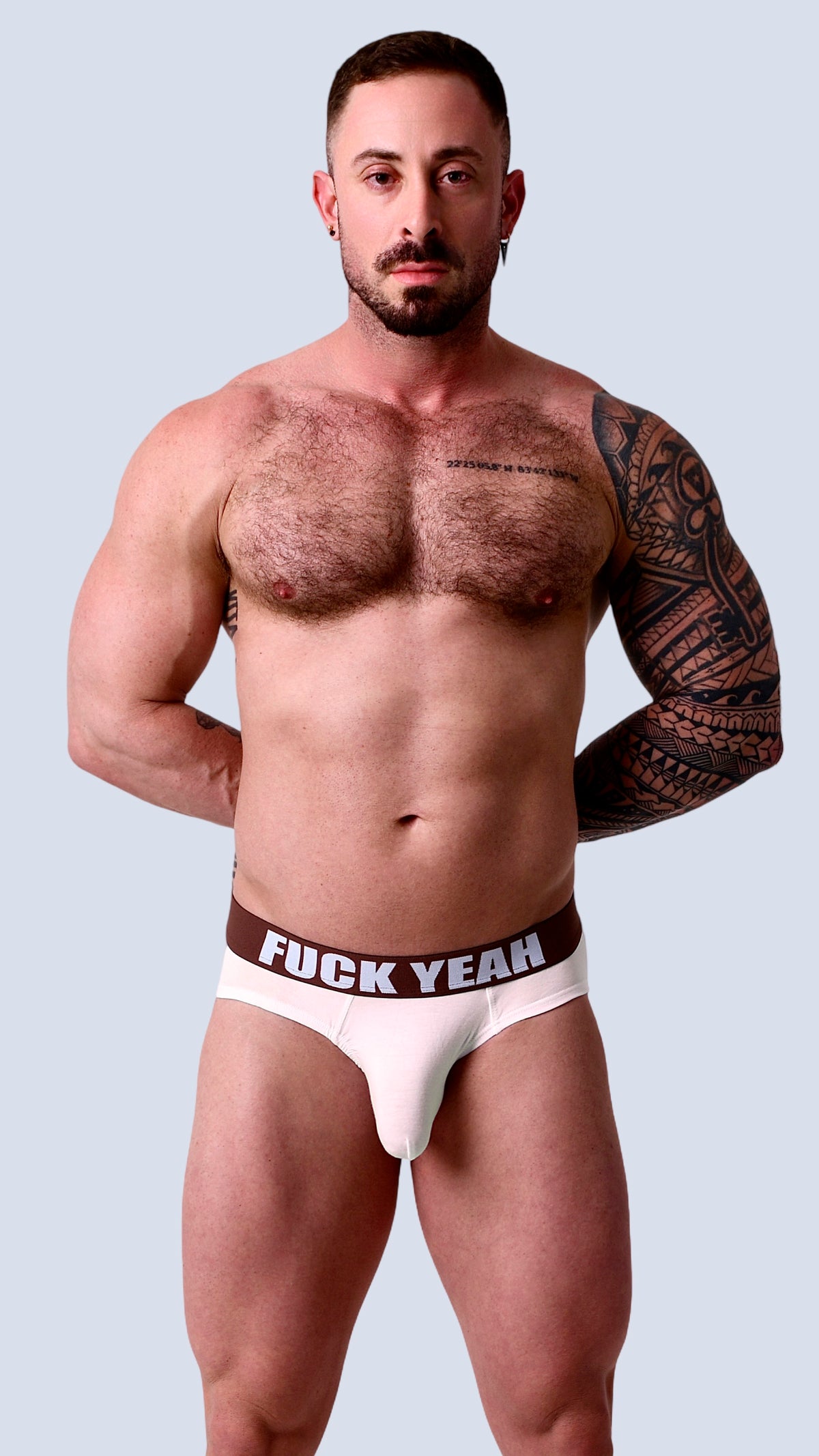 MOCHA BAMBOO BRIEF