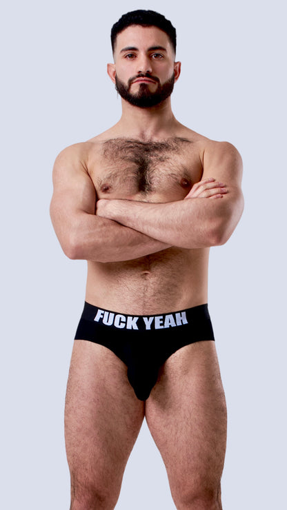 MIDNIGHT BAMBOO BRIEF