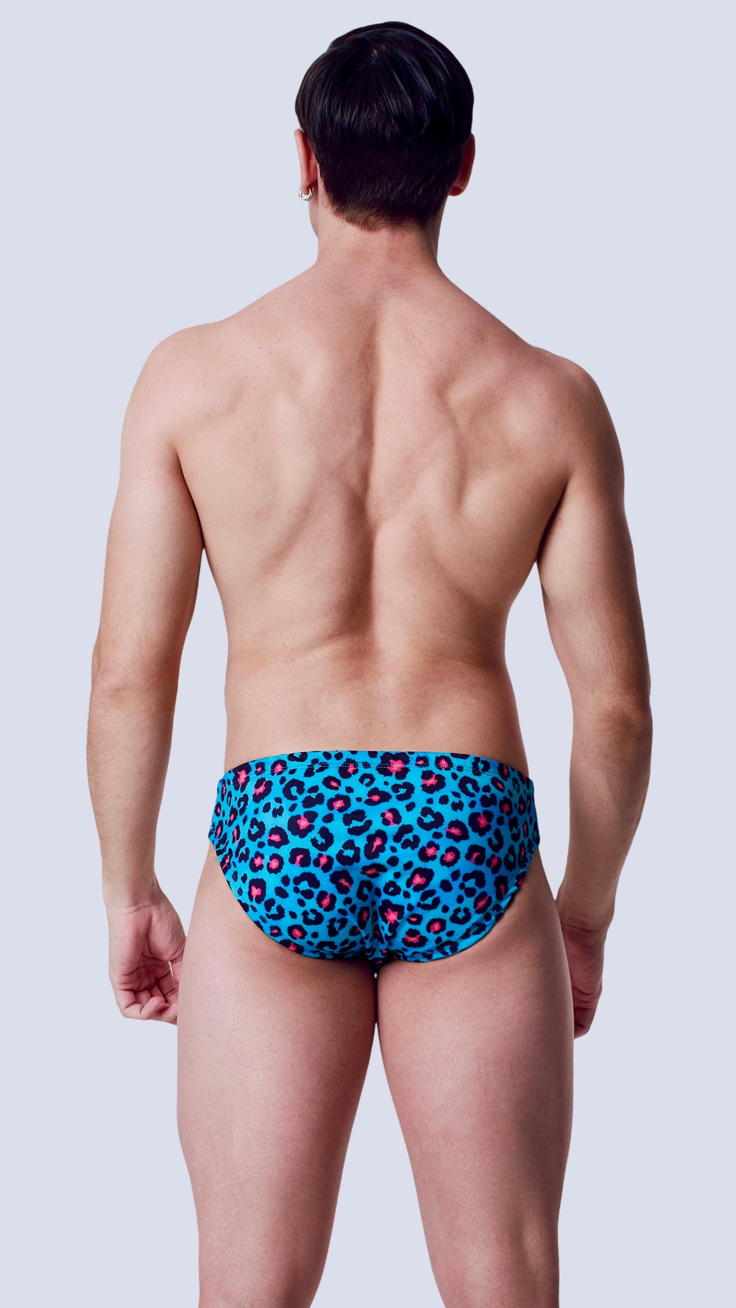 ISLAND TROPIC WATERBRIEF