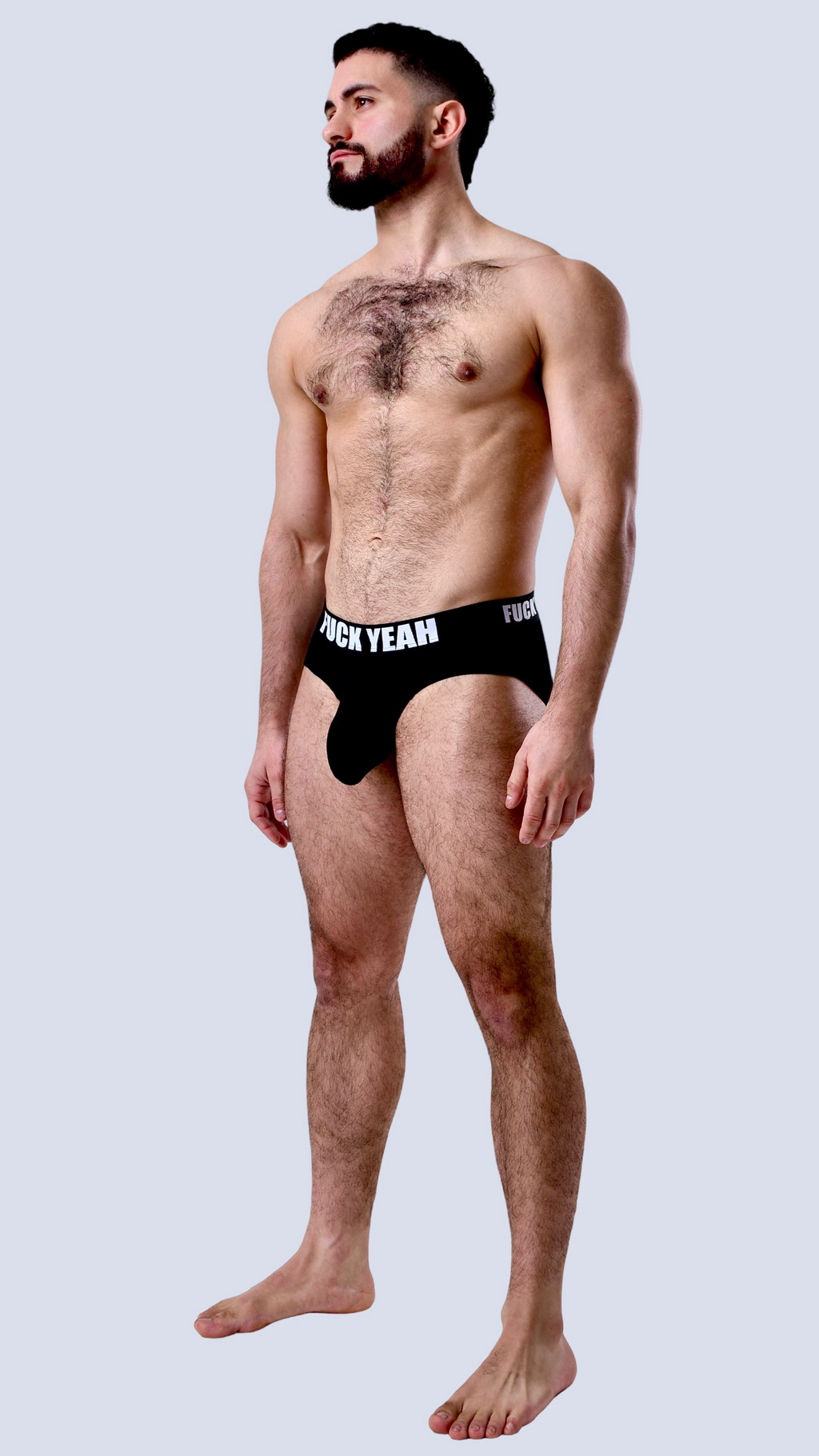 MIDNIGHT BAMBOO BRIEF