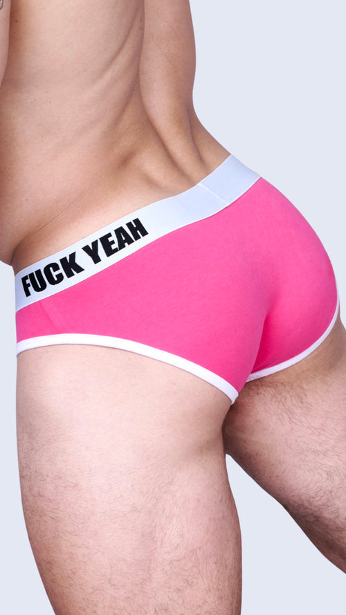BUBBLE GUM ORIGINAL BRIEF