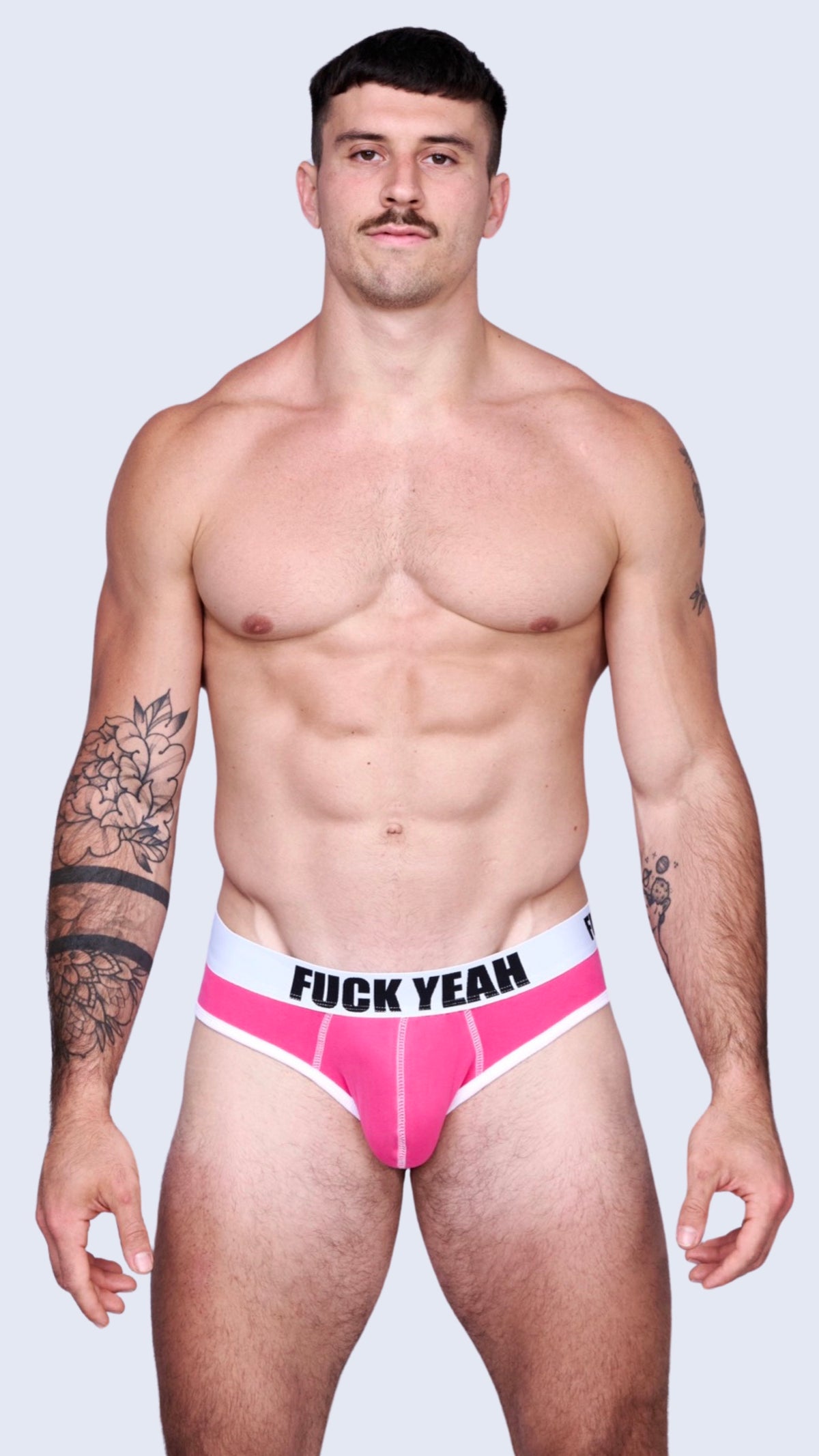 BUBBLE GUM ORIGINAL BRIEF