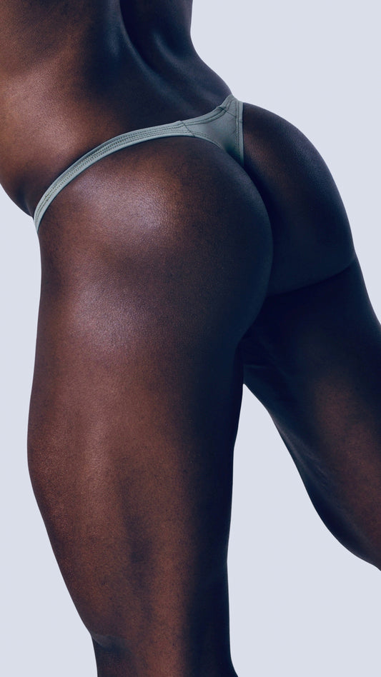 PISTACHIO ORIGINAL THONG