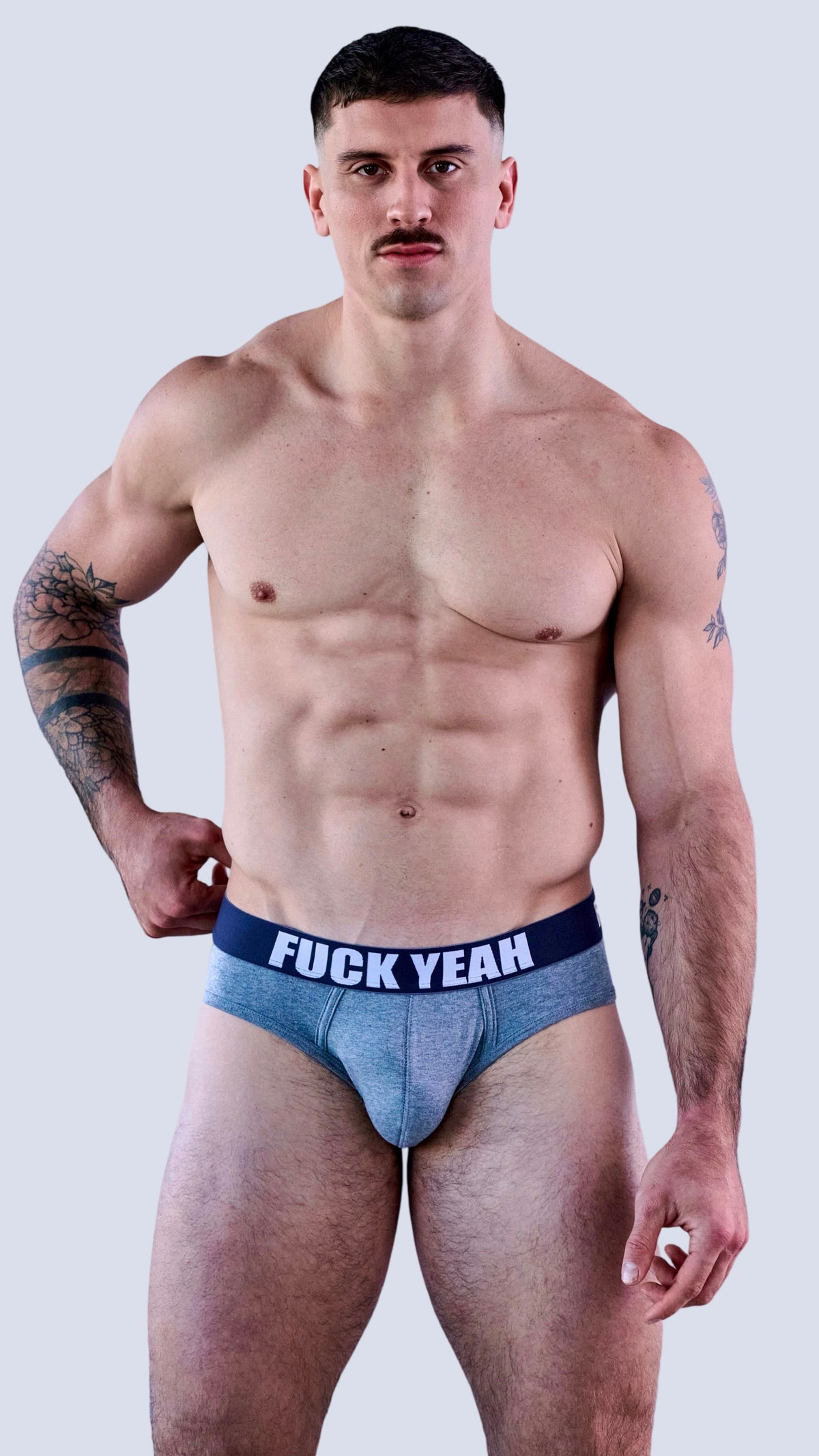 GRAY ORIGINAL BRIEF