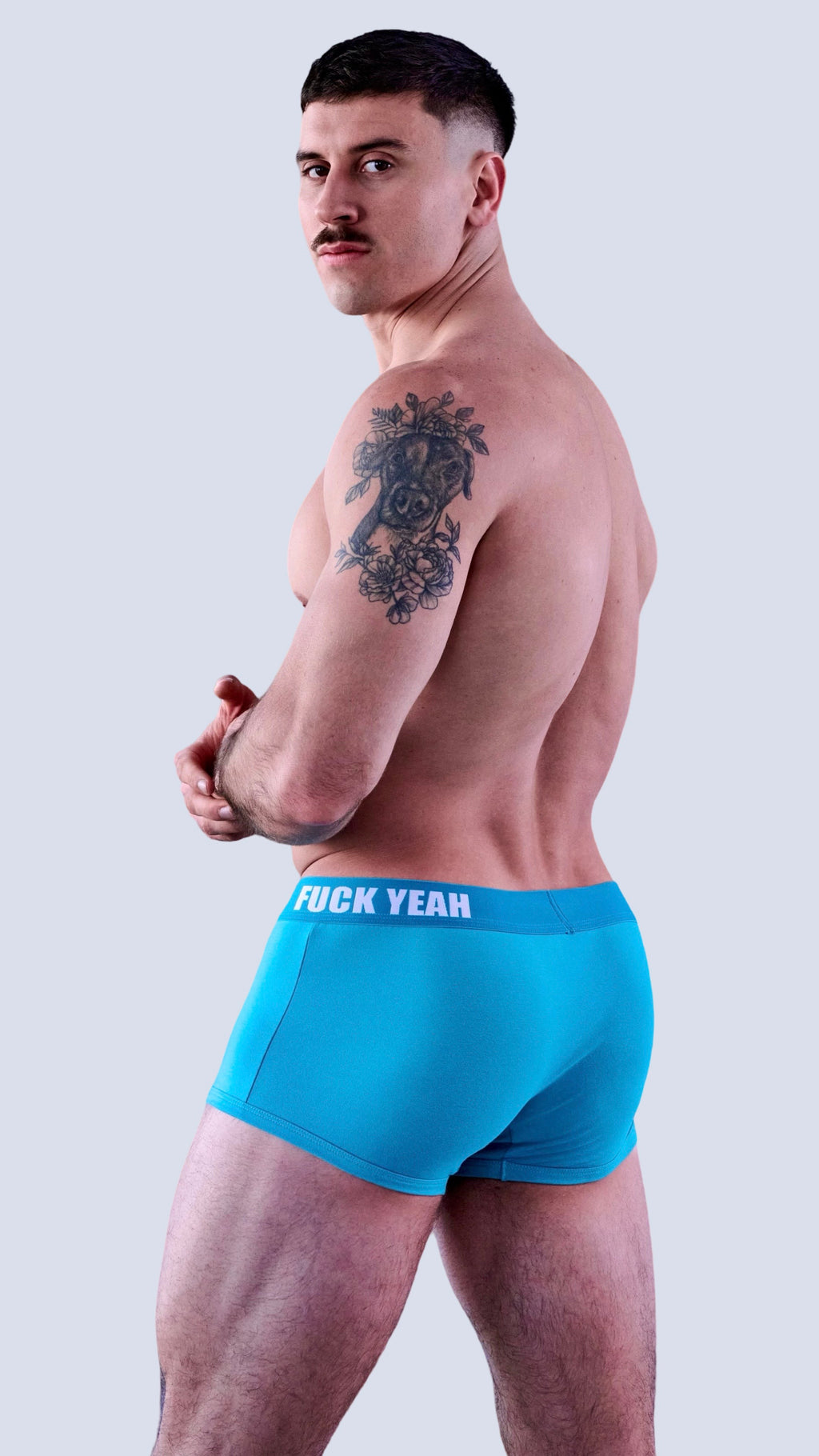 EMERALD ORIGINAL BOXER