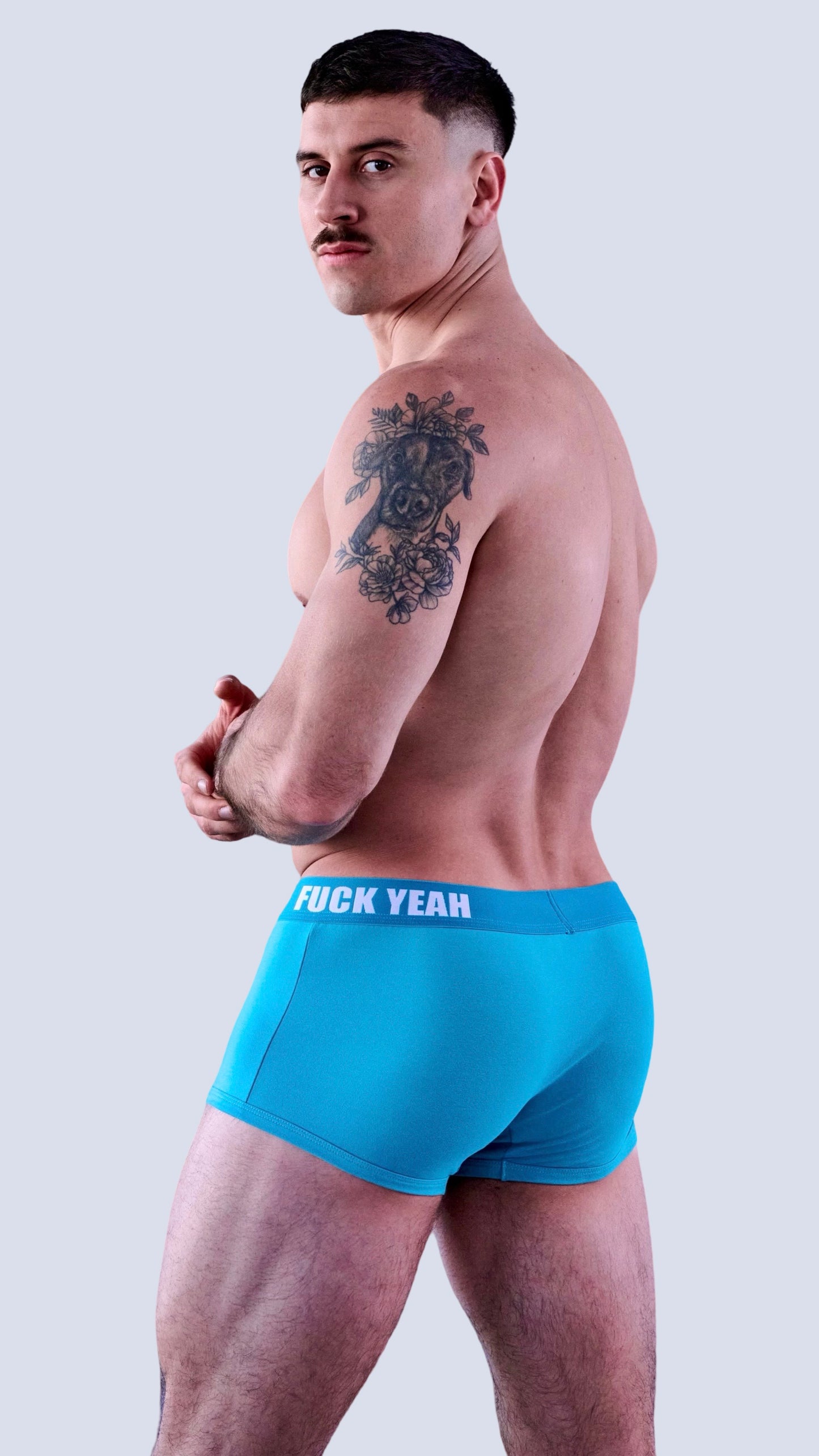 EMERALD ORIGINAL BOXER
