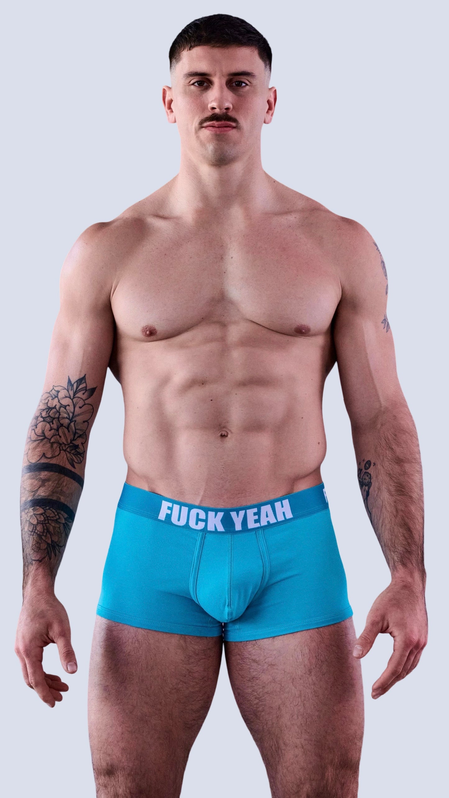 EMERALD ORIGINAL BOXER