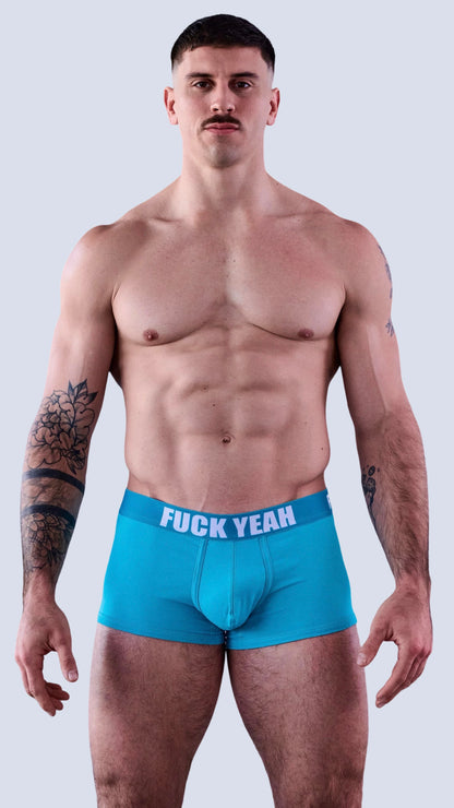 EMERALD ORIGINAL BOXER