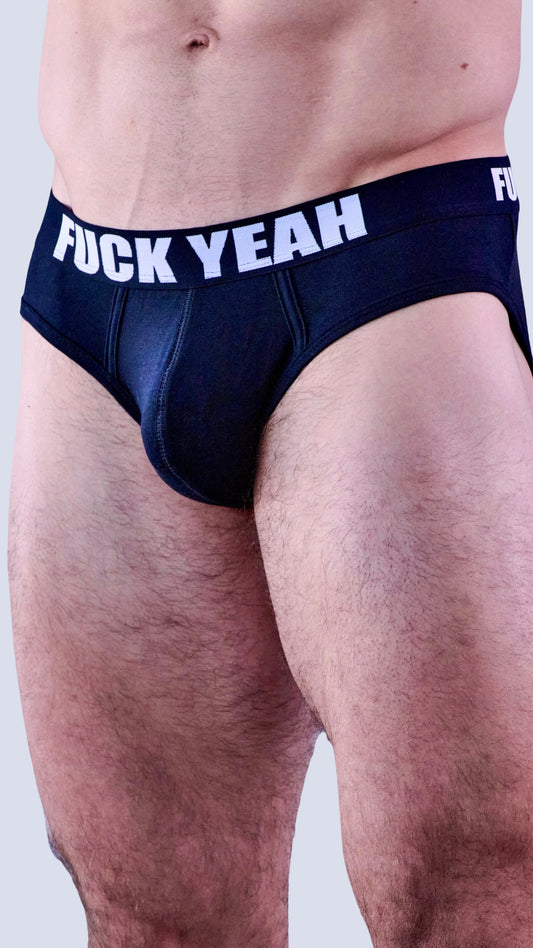 BLACK ORIGINAL BRIEF