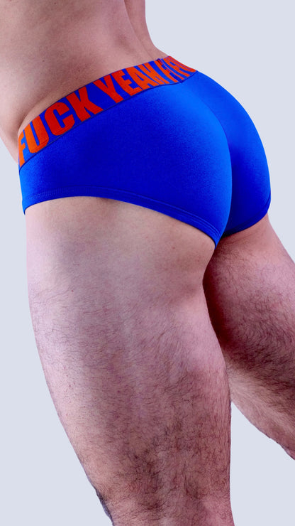 ACTIVE PUSH UP BRIEF
