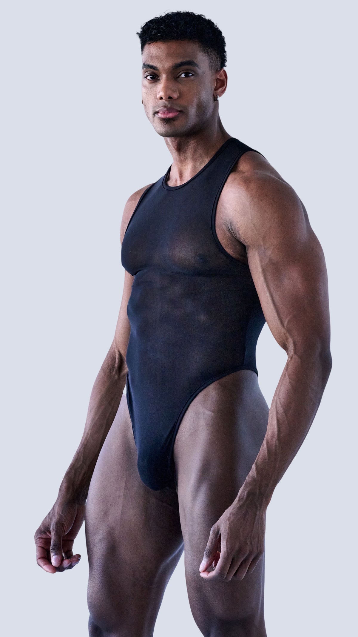 MIDNIGHT FLASH BODY