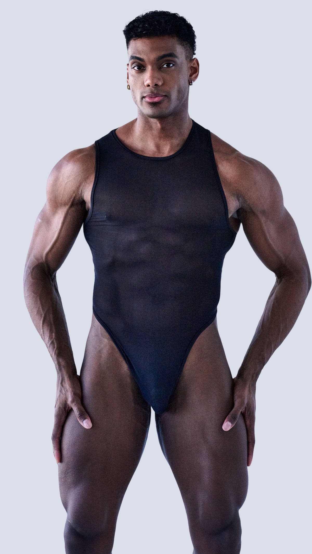 MIDNIGHT FLASH BODY