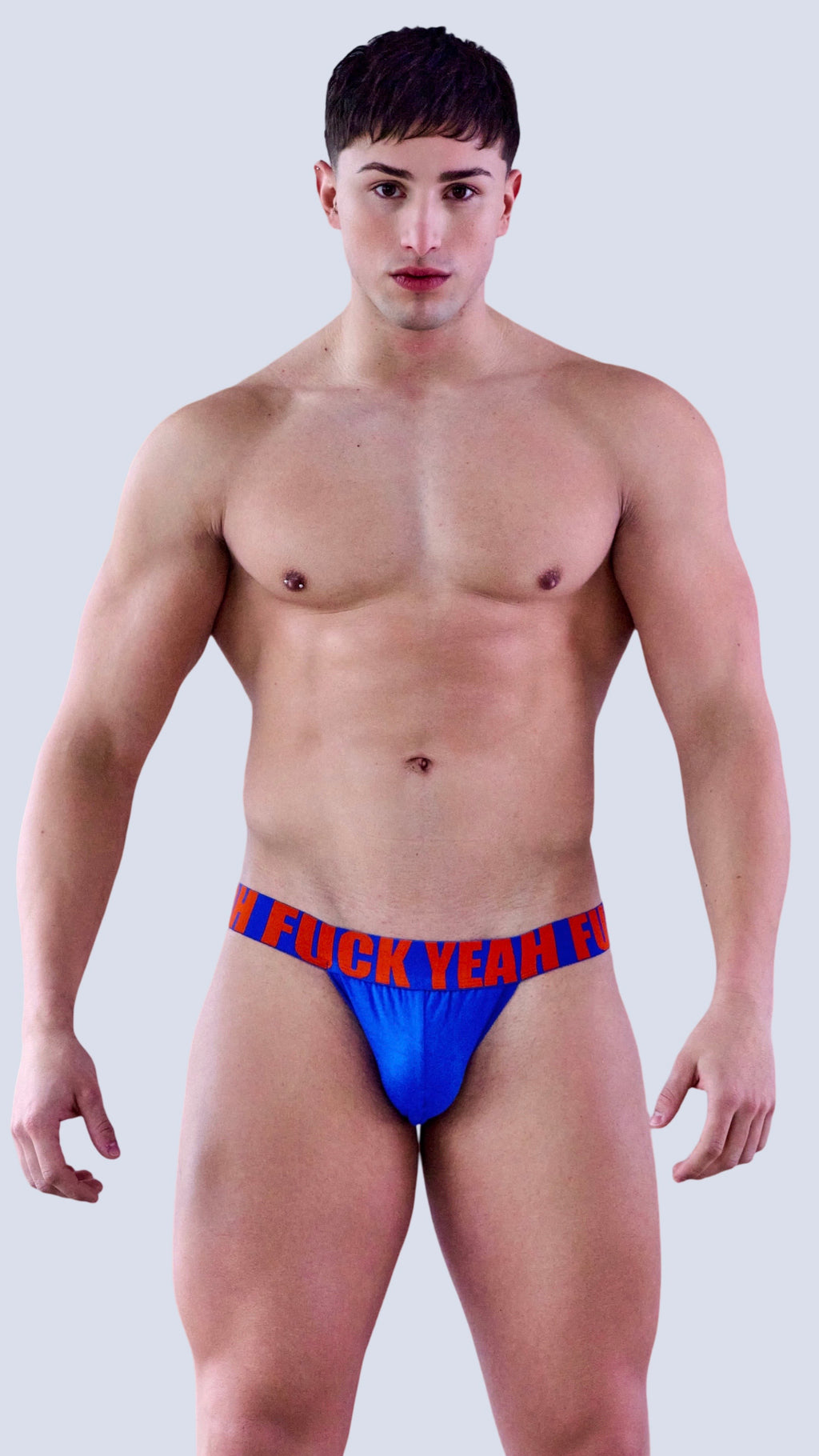ACTIVE JOCKSTRAP