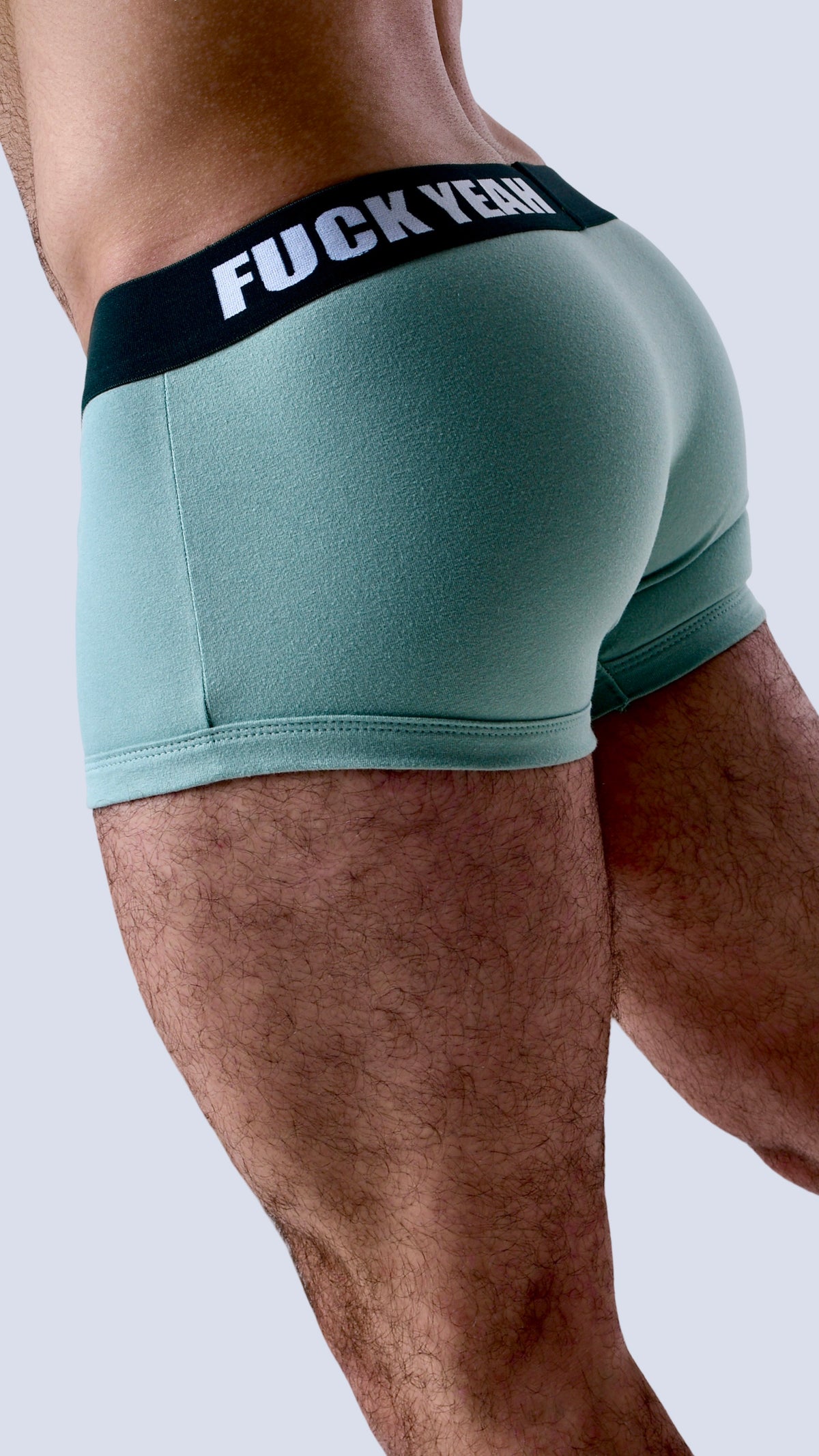 FRESH MINT ORIGINAL BOXER