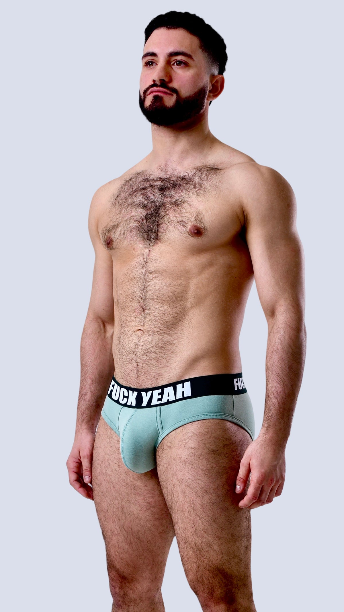 FRESH MINT ORIGINAL BRIEF