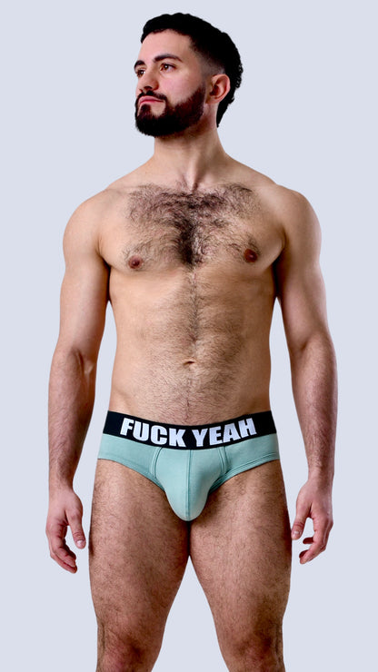 FRESH MINT ORIGINAL BRIEF