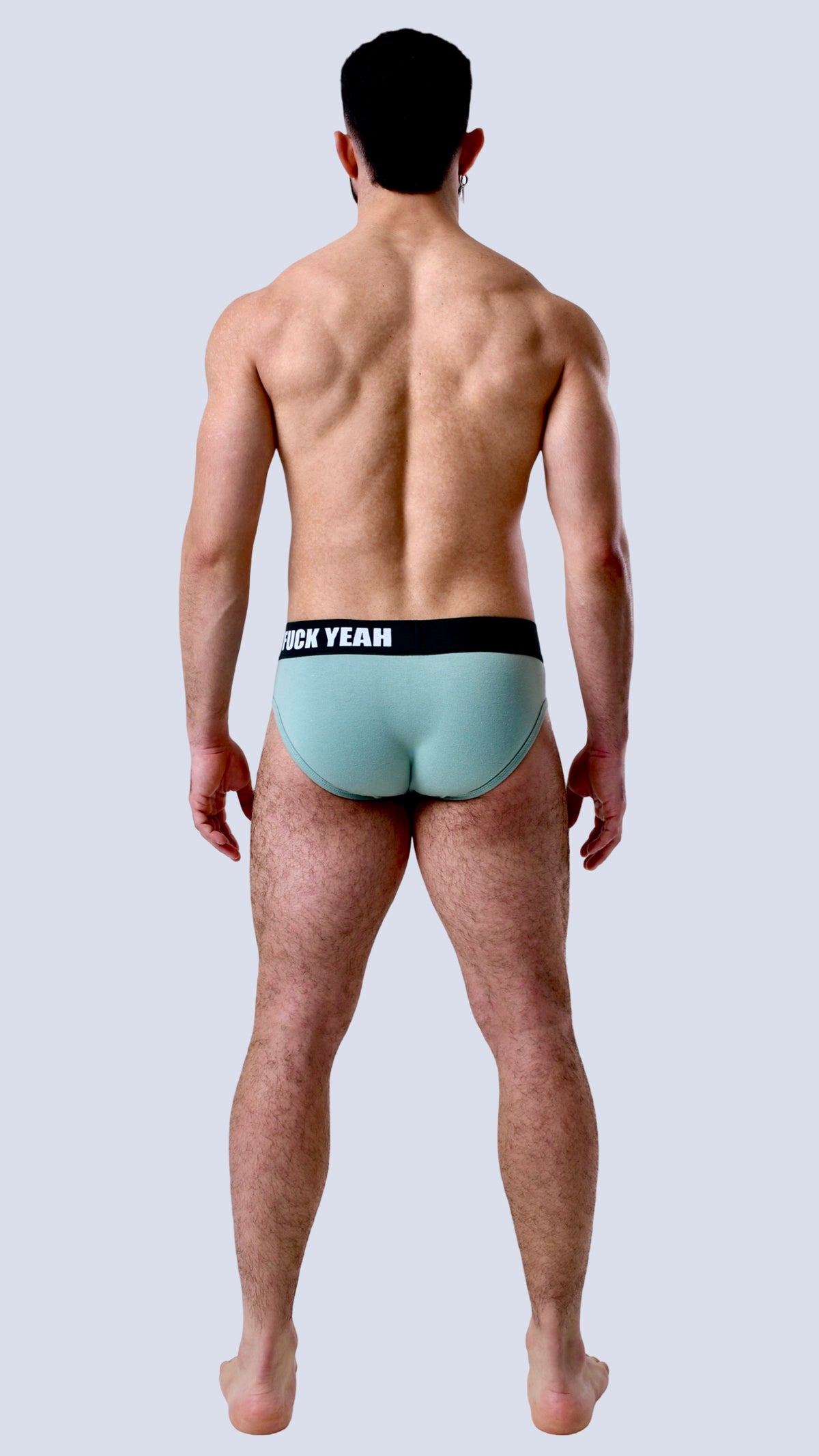 FRESH MINT ORIGINAL BRIEF