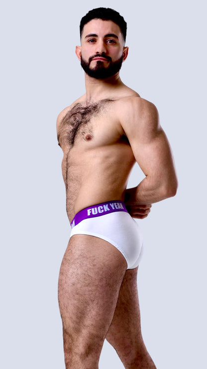 VOLT BAMBOO BRIEF