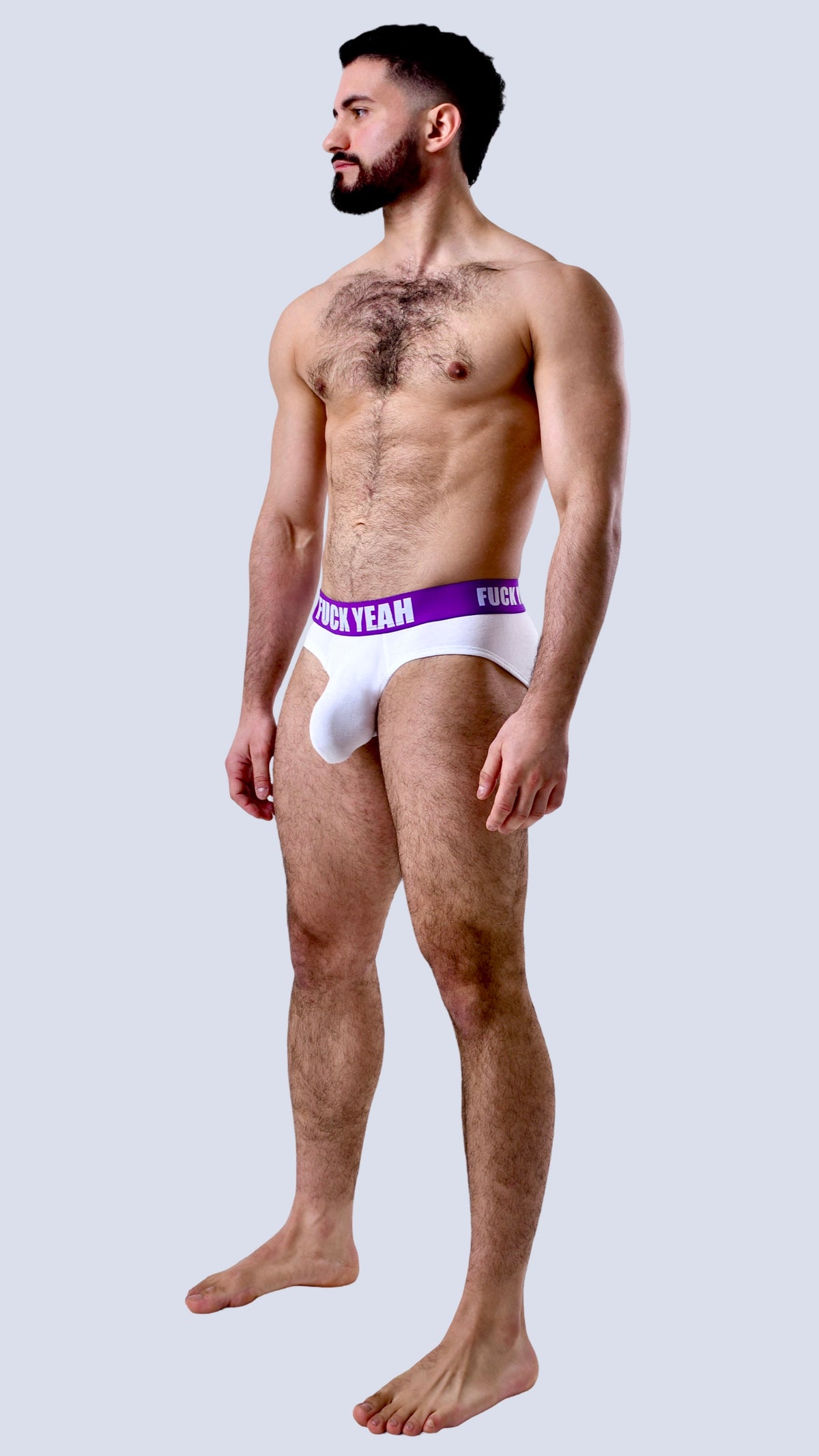 VOLT BAMBOO BRIEF