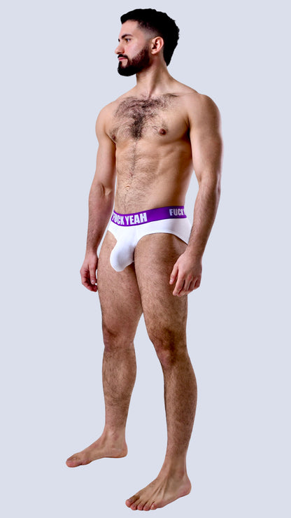 VOLT BAMBOO BRIEF