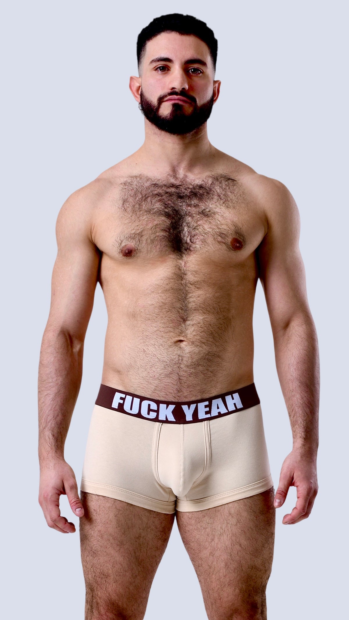 CARAMEL ORIGINAL BOXER