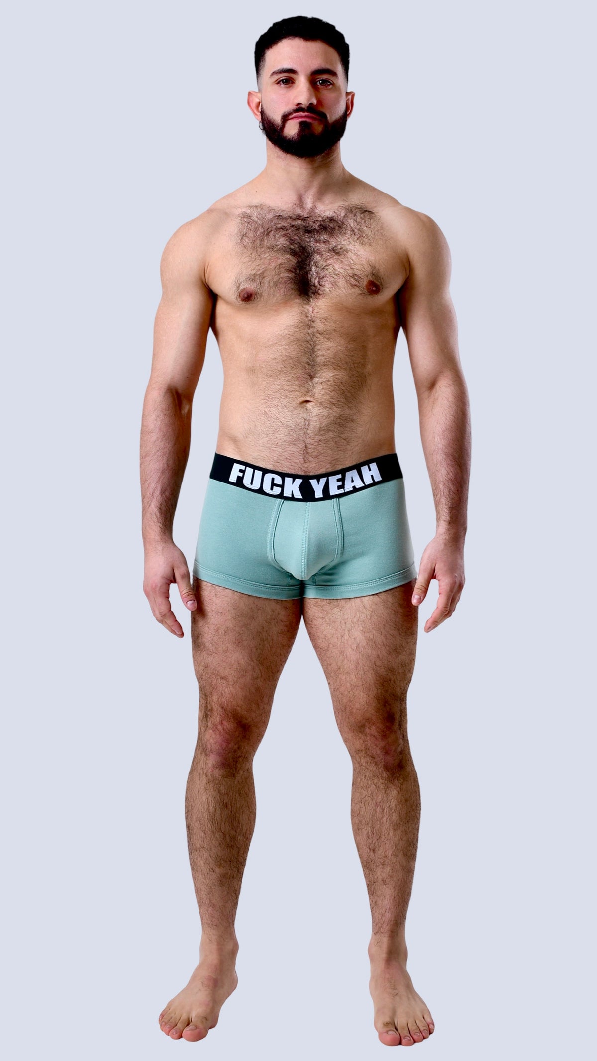 FRESH MINT ORIGINAL BOXER