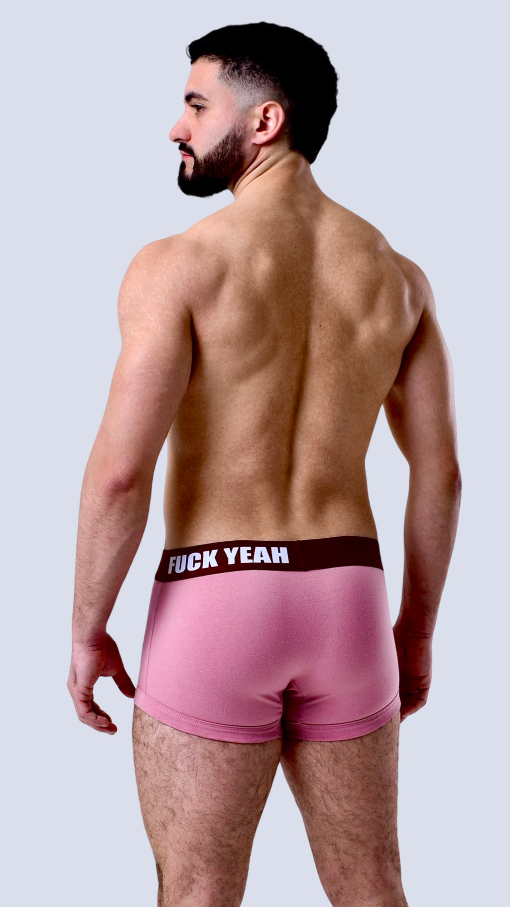 BOYSENBERRY ORIGINAL BOXER