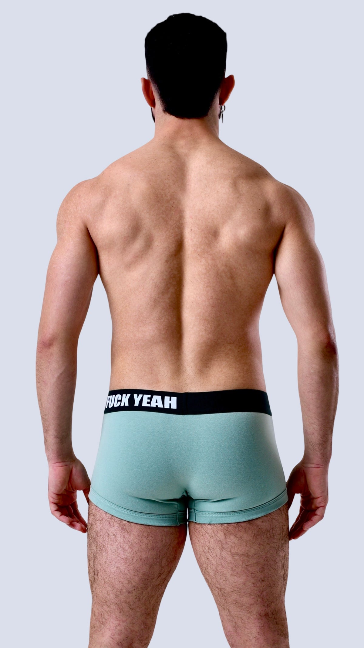 FRESH MINT ORIGINAL BOXER