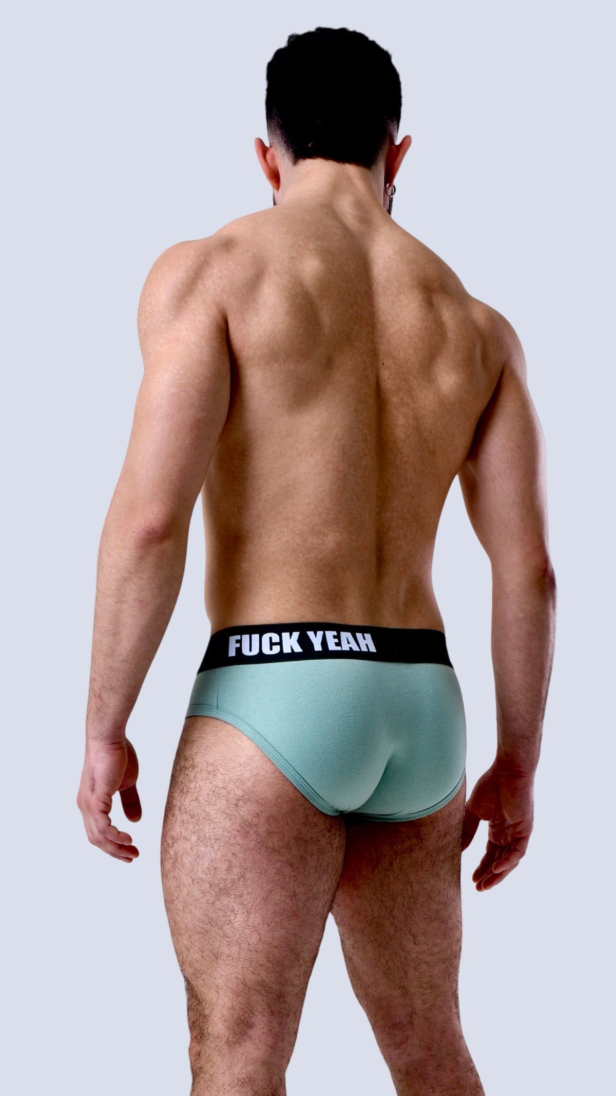 FRESH MINT ORIGINAL BRIEF