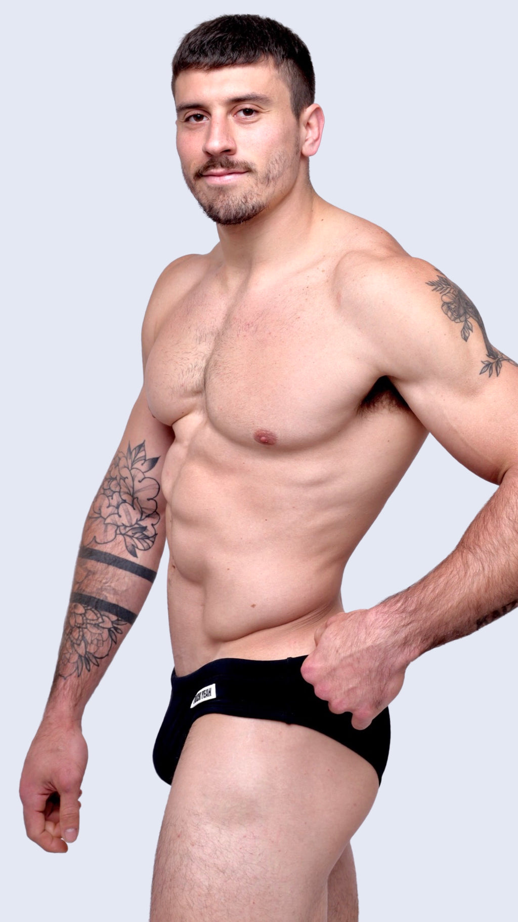 ONYX SWIM BRIEF