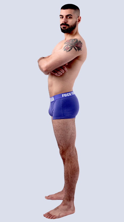 PURPLE ORIGINAL BOXER