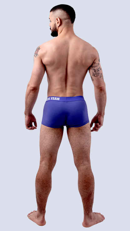 PURPLE ORIGINAL BOXER