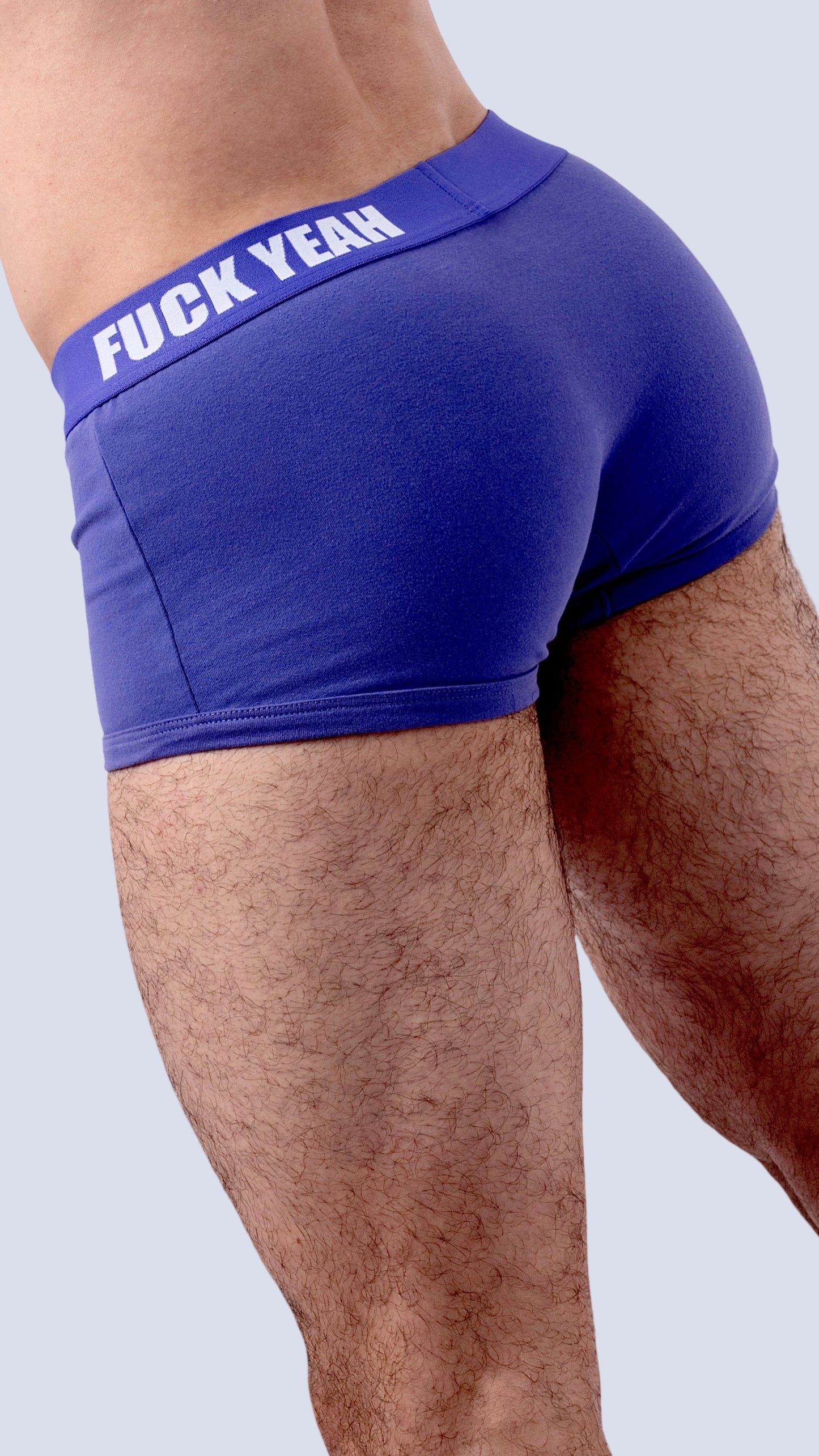 PURPLE ORIGINAL BOXER