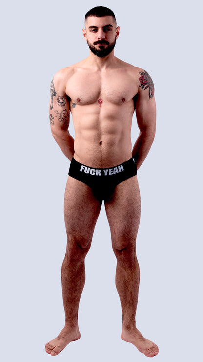 BLACK ORIGINAL BRIEF