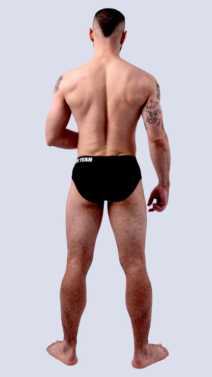 BLACK ORIGINAL BRIEF