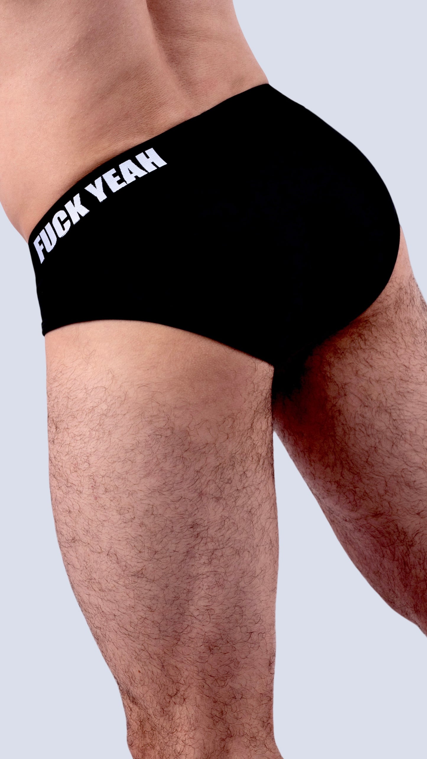 BLACK ORIGINAL BRIEF