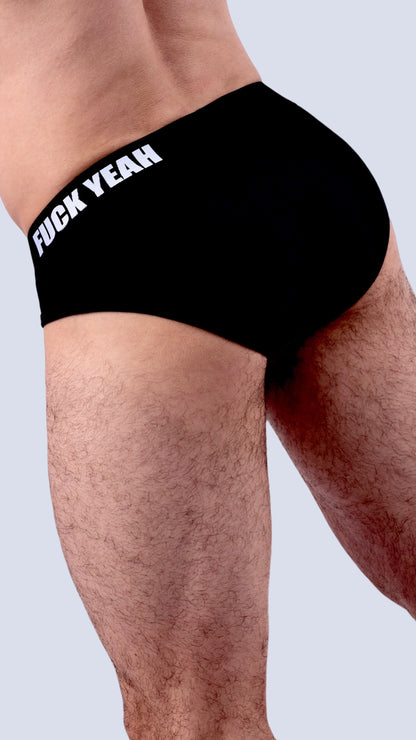 BLACK ORIGINAL BRIEF