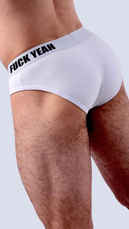 WHITE ORIGINAL BRIEF